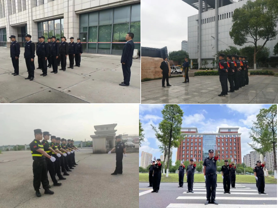 湖南保安服務,墻外高空清洗服務,湖南保利天創物業發展有限公司