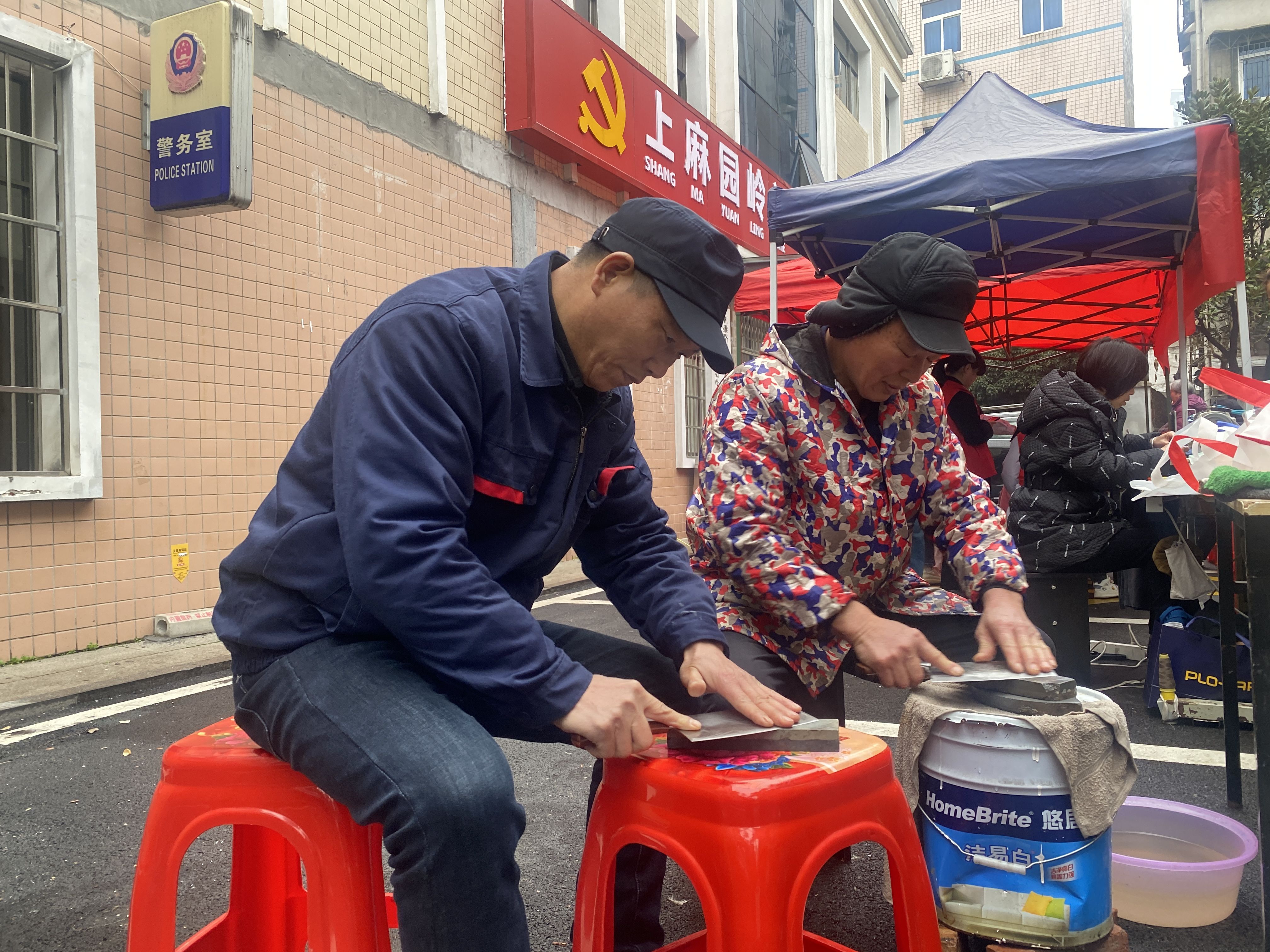 湖南保安服務,墻外高空清洗服務,湖南保利天創物業發展有限公司